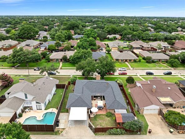 2316  Tamarisk Lane , Plano Texas 75023