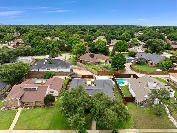 2316  Tamarisk Lane , Plano Texas 75023