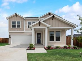 808  Hayes Court , Crowley Texas 76036