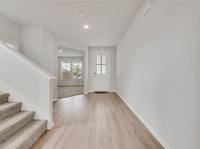 808  Hayes Court , Crowley Texas 76036