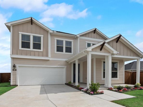 808  Hayes Court , Crowley Texas 76036