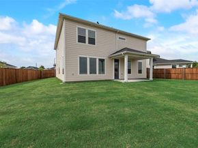 808  Hayes Court , Crowley Texas 76036