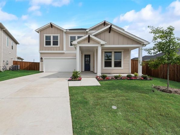 808  Hayes Court , Crowley Texas 76036