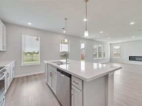 808  Hayes Court , Crowley Texas 76036