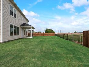 808  Hayes Court , Crowley Texas 76036
