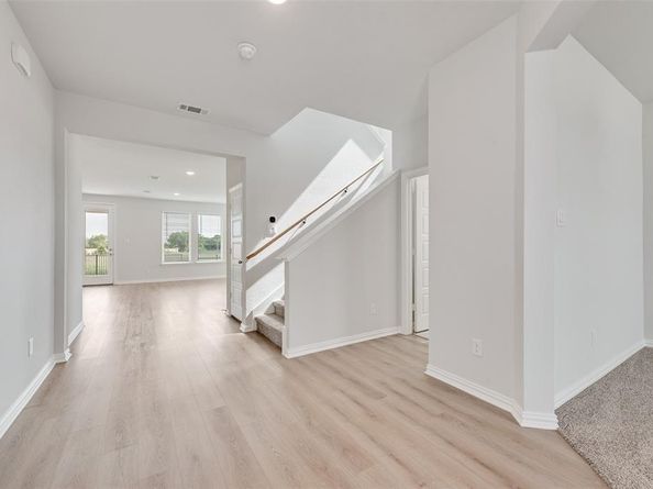 808  Hayes Court , Crowley Texas 76036