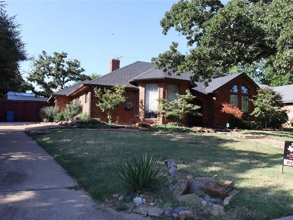 722  Highview Lane , Grapevine Texas 76051