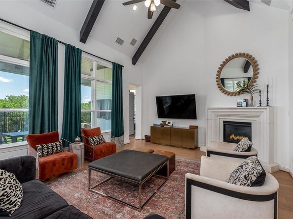 8336  Western  , The Colony Texas 75056