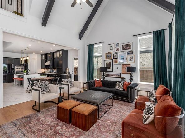 8336  Western  , The Colony Texas 75056