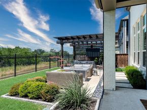 8336  Western  , The Colony Texas 75056