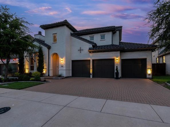 8336  Western  , The Colony Texas 75056