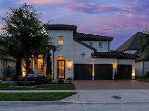 8336  Western  , The Colony Texas 75056