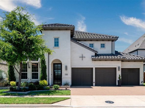 8336  Western  , The Colony Texas 75056