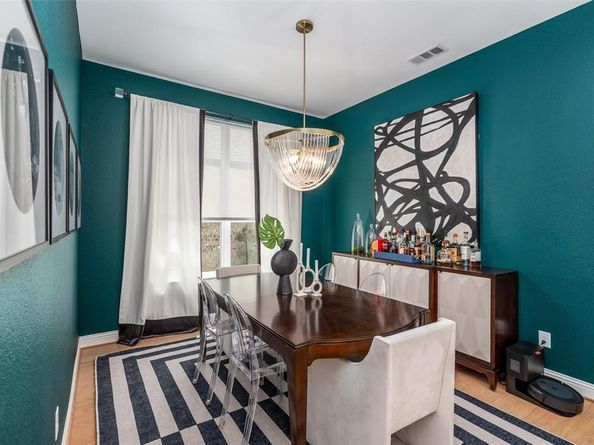 8336  Western  , The Colony Texas 75056