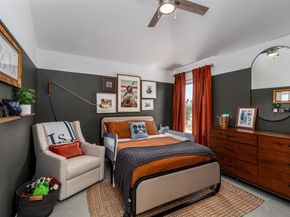 8336  Western  , The Colony Texas 75056