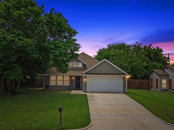 9221  White Settlement Road , White Settlement Texas 76108