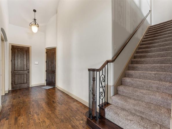 647  Gillon Way , Rockwall Texas 75087