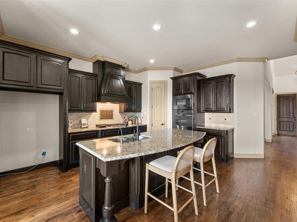 647  Gillon Way , Rockwall Texas 75087