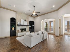 647  Gillon Way , Rockwall Texas 75087