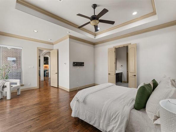 647  Gillon Way , Rockwall Texas 75087