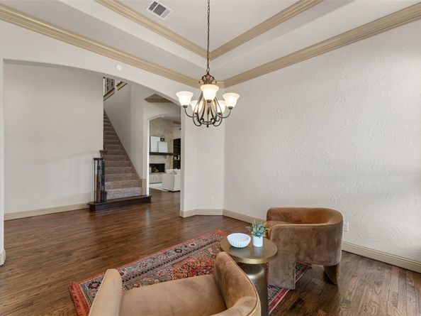 647  Gillon Way , Rockwall Texas 75087