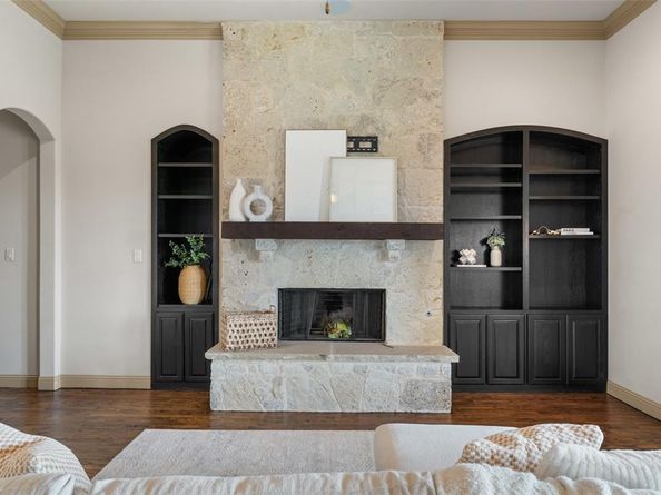 647  Gillon Way , Rockwall Texas 75087