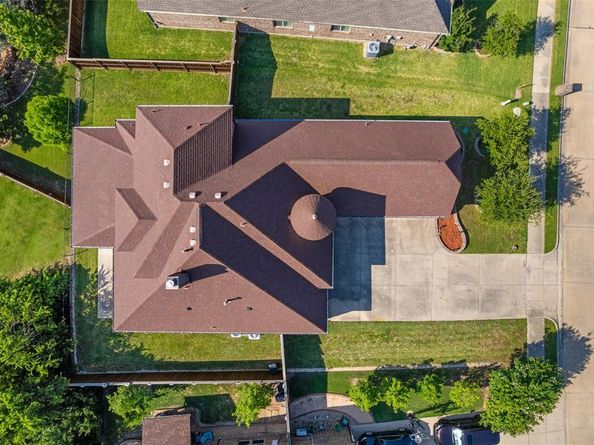 647  Gillon Way , Rockwall Texas 75087