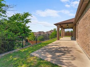 647  Gillon Way , Rockwall Texas 75087