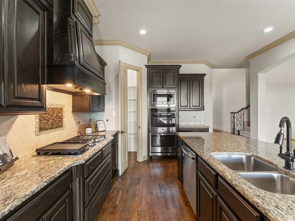 647  Gillon Way , Rockwall Texas 75087