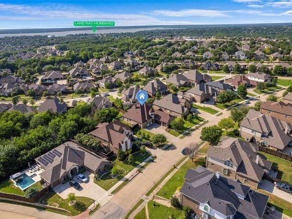 647  Gillon Way , Rockwall Texas 75087
