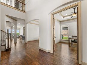 647  Gillon Way , Rockwall Texas 75087