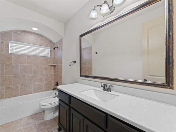 647  Gillon Way , Rockwall Texas 75087