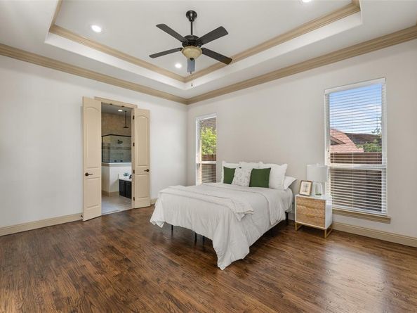 647  Gillon Way , Rockwall Texas 75087