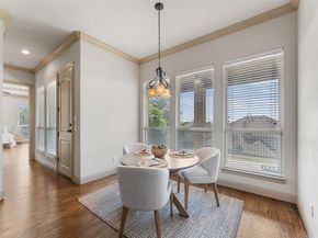 647  Gillon Way , Rockwall Texas 75087