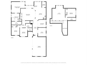 647  Gillon Way , Rockwall Texas 75087