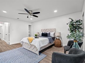 11832  Cromwell Drive , Dallas Texas 75234