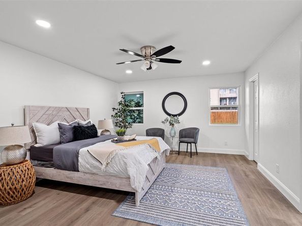 11832  Cromwell Drive , Dallas Texas 75234