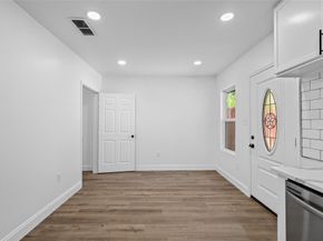 11832  Cromwell Drive , Dallas Texas 75234