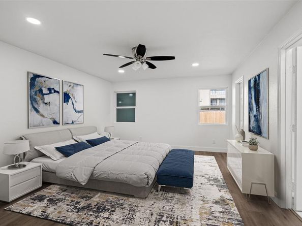 11832  Cromwell Drive , Dallas Texas 75234