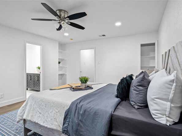 11832  Cromwell Drive , Dallas Texas 75234