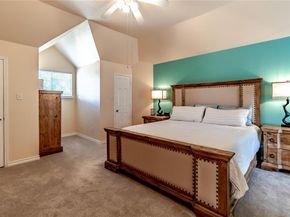 1922  Hidden Trail Drive , Lewisville Texas 75067