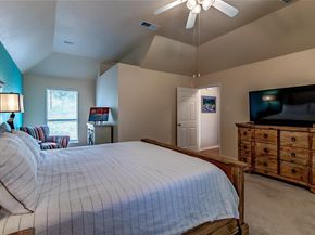 1922  Hidden Trail Drive , Lewisville Texas 75067