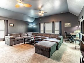 1922  Hidden Trail Drive , Lewisville Texas 75067