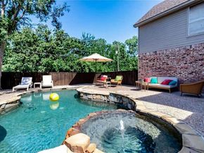 1922  Hidden Trail Drive , Lewisville Texas 75067