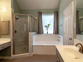 1922  Hidden Trail Drive , Lewisville Texas 75067