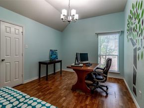 1922  Hidden Trail Drive , Lewisville Texas 75067