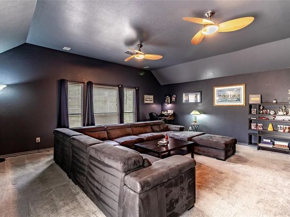1922  Hidden Trail Drive , Lewisville Texas 75067