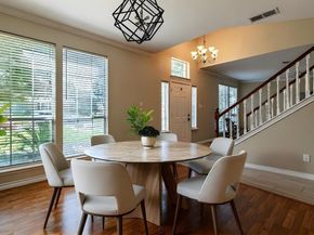1922  Hidden Trail Drive , Lewisville Texas 75067