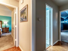 1922  Hidden Trail Drive , Lewisville Texas 75067