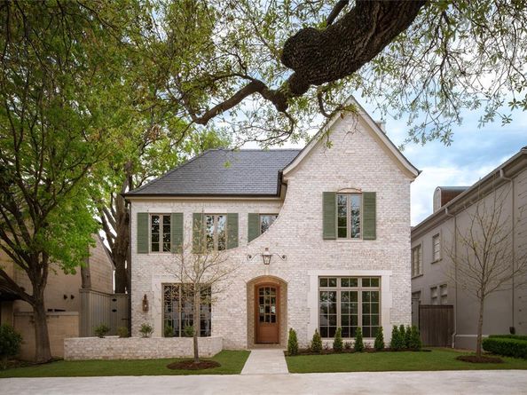 3626  University Boulevard , University Park Texas 75205